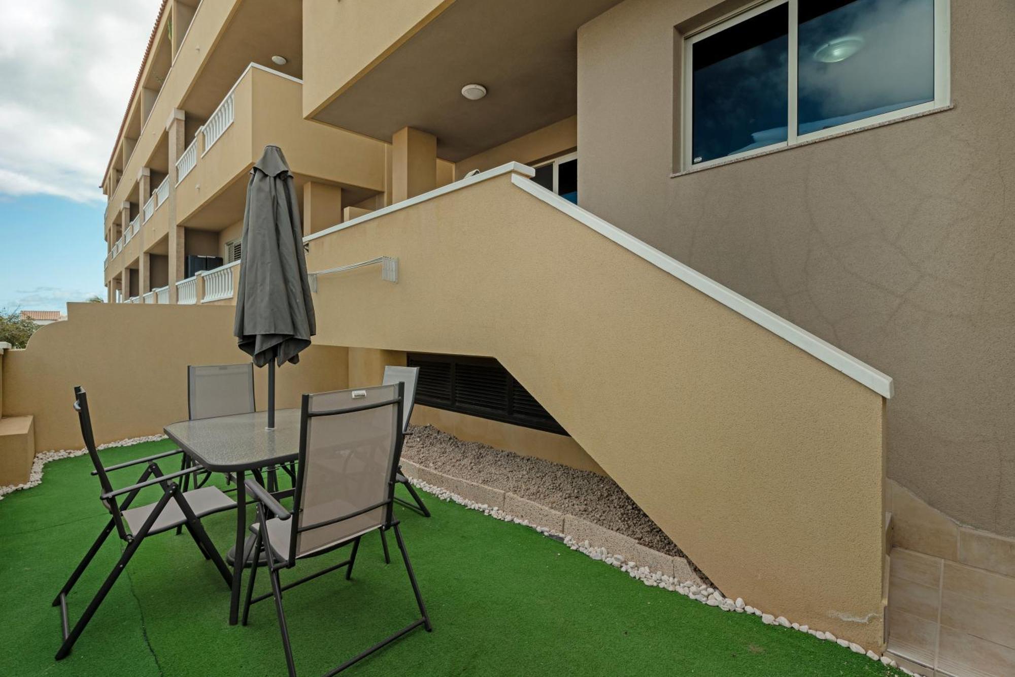 Medano Beach Agueita Salada Suites El Médano Exteriér fotografie